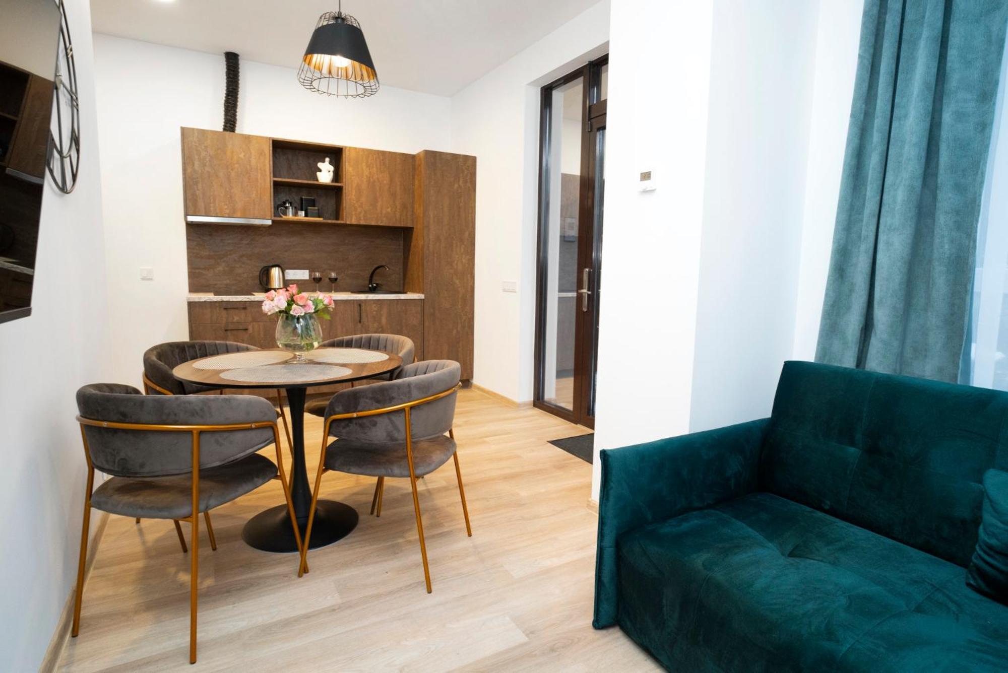Central Station Apartment No1 Kaunas Exterior foto